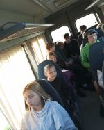 14.09.2025 - Klub Młodzieżowy Młodych odkrywców zdjęcie 27