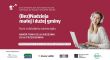 Zapraszamy na kurs “(Bez)Nadzieja małej i dużej gminy” - Plakat