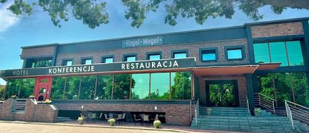 Zdjęcie Zajazd Kogel Mogel