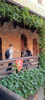 27.09.2025 - Klub Młodzieżowy Młodych odkrywców zdjęcie 9