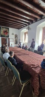 27.09.2025 - Klub Młodzieżowy Młodych odkrywców zdjęcie 11
