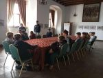 27.09.2025 - Klub Młodzieżowy Młodych odkrywców zdjęcie 20
