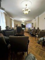 27.09.2025 - Klub Młodzieżowy Młodych odkrywców zdjęcie 27