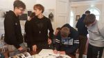 27.09.2025 - Klub Młodzieżowy Młodych odkrywców zdjęcie 31