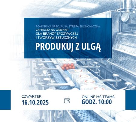 Plakat webinar PSI-b.spozywcza tworzyw sztucznych