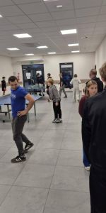 07.10.2025 - Klub Młodzieżowy Młodych odkrywców zdjęcie 3
