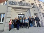 10.10.2025 - Klub Młodzieżowy Młodych odkrywców zdjęcie 4
