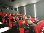 10.10.2025 - Klub Młodzieżowy Młodych odkrywców zdjęcie 10