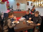 10.10.2025 - Klub Młodzieżowy Młodych odkrywców zdjęcie 12