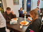 10.10.2025 - Klub Młodzieżowy Młodych odkrywców zdjęcie 13
