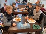 10.10.2025 - Klub Młodzieżowy Młodych odkrywców zdjęcie 14