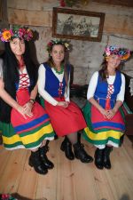 26 października - Włęckie chrzciny zdjęcie 12