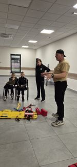 21.10.2025 - Klub Młodzieżowy Młodych odkrywców zdjęcie 5