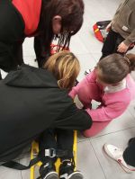 21.10.2025 - Klub Młodzieżowy Młodych odkrywców zdjęcie 10