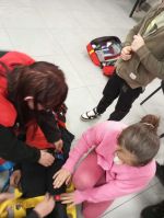 21.10.2025 - Klub Młodzieżowy Młodych odkrywców zdjęcie 11