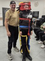 21.10.2025 - Klub Młodzieżowy Młodych odkrywców zdjęcie 12