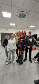 21.10.2025 - Klub Młodzieżowy Młodych odkrywców zdjęcie 14