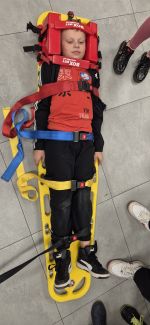 21.10.2025 - Klub Młodzieżowy Młodych odkrywców zdjęcie 18