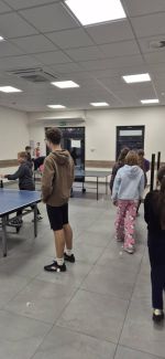 14.10.2025 - Klub Młodzieżowy Młodych odkrywców zdjęcie 1