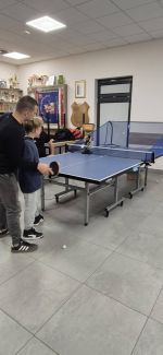 14.10.2025 - Klub Młodzieżowy Młodych odkrywców zdjęcie 5