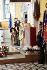 Obchody 107 rocznicy odzyskania przez Polskę Niepodległości zdjęcie 9