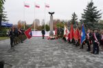 Obchody 107 rocznicy odzyskania przez Polskę Niepodległości zdjęcie 47