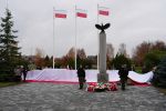 Obchody 107 rocznicy odzyskania przez Polskę Niepodległości zdjęcie 53