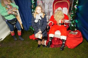 Świąteczne atrakcje w czernikowskim Parku 700-lecia zdjęcie 125