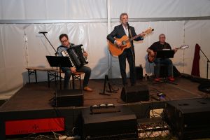 Świąteczne atrakcje w czernikowskim Parku 700-lecia zdjęcie 191