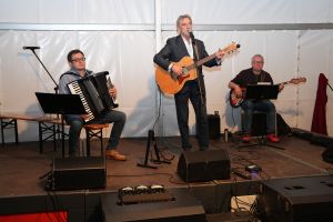 Świąteczne atrakcje w czernikowskim Parku 700-lecia zdjęcie 192