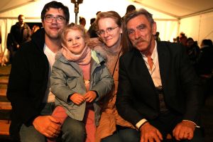 Świąteczne atrakcje w czernikowskim Parku 700-lecia zdjęcie 207