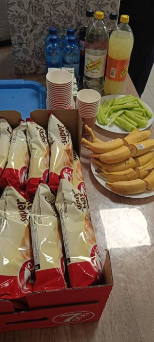 28.10.2025 - Klub Młodzieżowy Młodych odkrywców zdjęcie 4