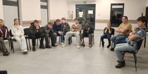 28.10.2025 - Klub Młodzieżowy Młodych odkrywców zdjęcie 1