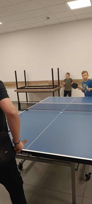 04.11.2025 - Klub Młodzieżowy Młodych odkrywców zdjęcie 2