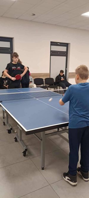 04.11.2025 - Klub Młodzieżowy Młodych odkrywców zdjęcie 3