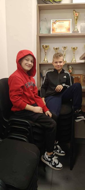 04.11.2025 - Klub Młodzieżowy Młodych odkrywców zdjęcie 5