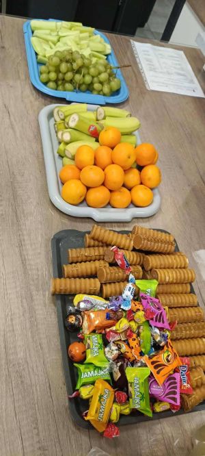 04.11.2025 - Klub Młodzieżowy Młodych odkrywców zdjęcie 6