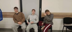 04.11.2025 - Klub Młodzieżowy Młodych odkrywców zdjęcie 7