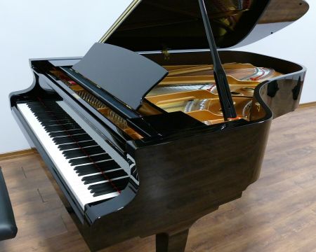 fortepian koncertowy Yamaha S7X zdjęcie 1