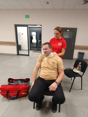 18.11.2025 - Klub Młodzieżowy Młodych odkrywców zdjęcie 2