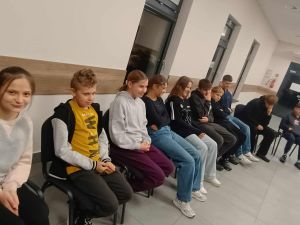 18.11.2025 - Klub Młodzieżowy Młodych odkrywców zdjęcie 5