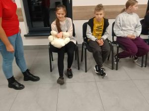 18.11.2025 - Klub Młodzieżowy Młodych odkrywców zdjęcie 7