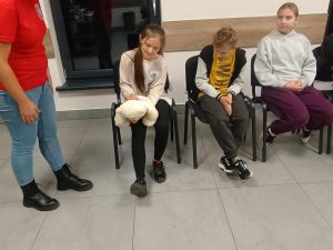 18.11.2025 - Klub Młodzieżowy Młodych odkrywców zdjęcie 8