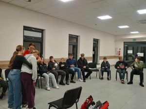 18.11.2025 - Klub Młodzieżowy Młodych odkrywców zdjęcie 9