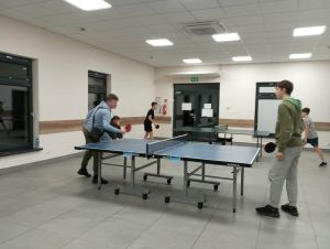 02.12.2025 - Klub Młodzieżowy Młodych odkrywców zdjęcie 1