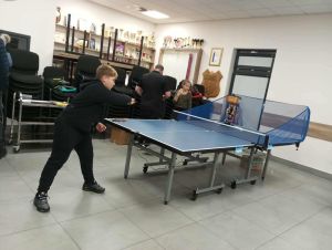 02.12.2025 - Klub Młodzieżowy Młodych odkrywców zdjęcie 2