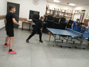 02.12.2025 - Klub Młodzieżowy Młodych odkrywców zdjęcie 4