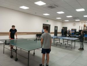 02.12.2025 - Klub Młodzieżowy Młodych odkrywców zdjęcie 5