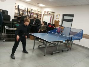 02.12.2025 - Klub Młodzieżowy Młodych odkrywców zdjęcie 6