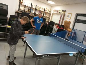 02.12.2025 - Klub Młodzieżowy Młodych odkrywców zdjęcie 7